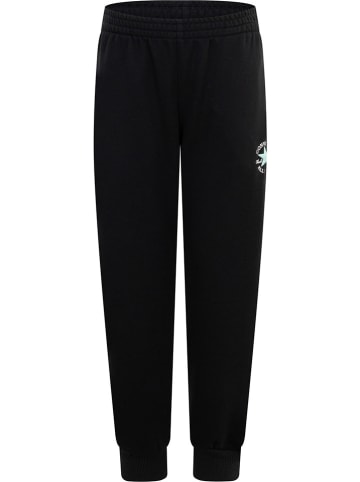 Converse 2tlg. Outfit in Schwarz