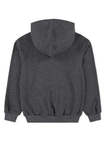 Converse Hoodie antraciet