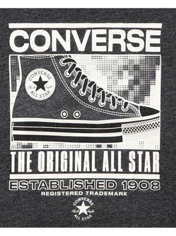 Converse Bluza w kolorze antracytowym
