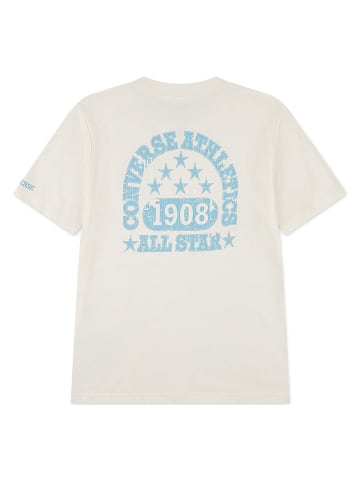 Converse Shirt crème