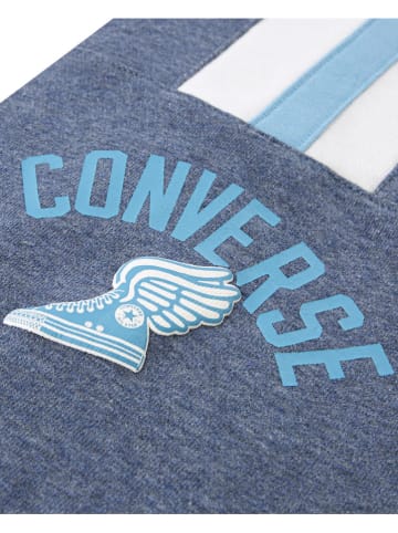 Converse Spodnie dresowe w kolorze niebieskim