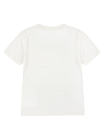 Converse Shirt in Creme