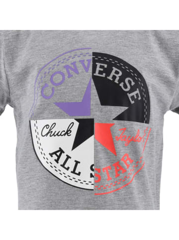 Converse 2-częściowy zestaw w kolorze szaro-czarnym