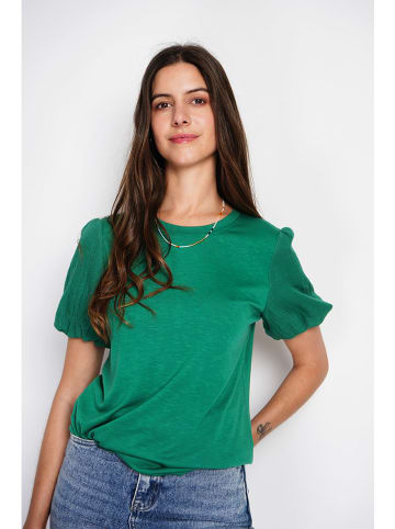 William de Faye Shirt groen