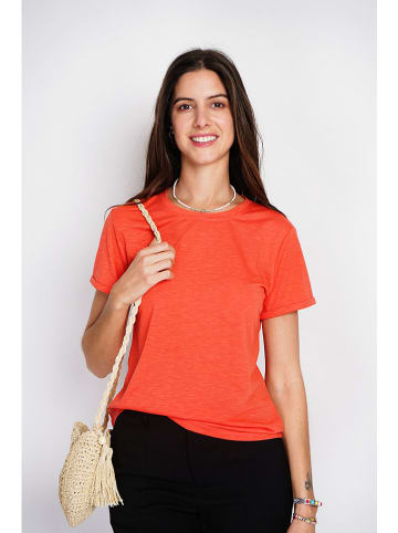 William de Faye Shirt oranje