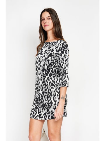 William de Faye Jurk zwart/wit