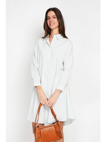 William de Faye Jurk wit