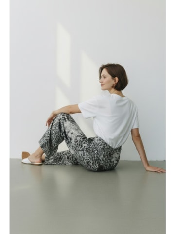 William de Faye Broek antraciet