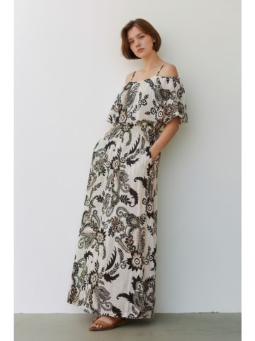 William de Faye Jurk zwart/wit