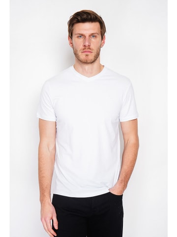 William de Faye Shirt wit