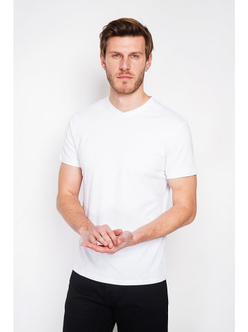 William de Faye Shirt wit