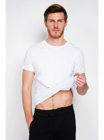 William de Faye Shirt wit