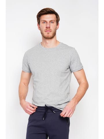 William de Faye Shirt grijs