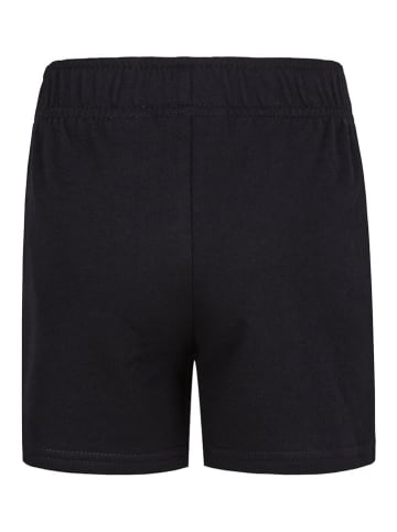 Converse Szorty w kolorze czarnym