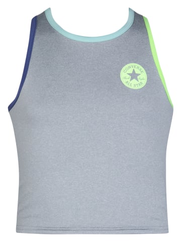 Converse Top in Grau