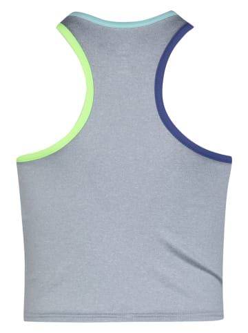 Converse Top in Grau