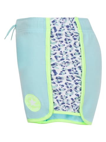 Converse Short turquoise