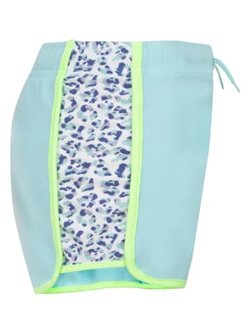 Converse Szorty w kolorze turkusowym