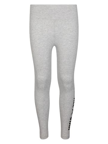 Converse Legging grijs