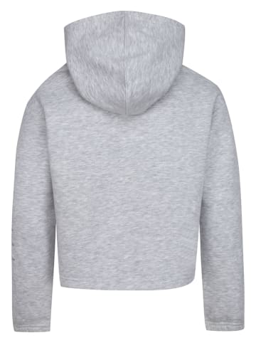 Converse Hoodie grijs