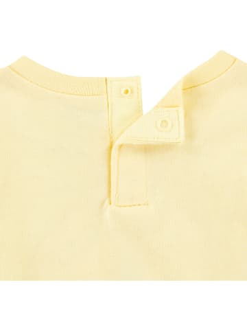 Converse Jumpsuit geel