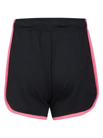 Converse Szorty w kolorze czarnym