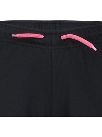 Converse Short zwart