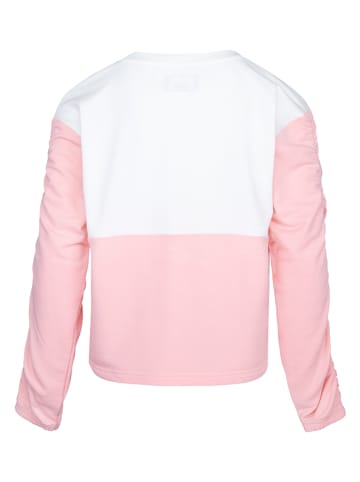 Converse Longsleeve in Rosa