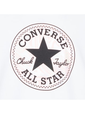 Converse Longsleeve lichtroze