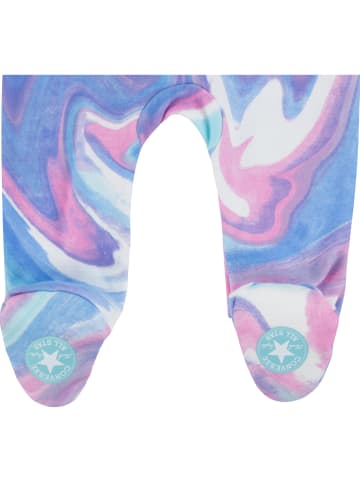 Converse Pakje lichtblauw