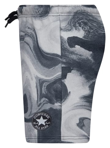 Converse Short grijs