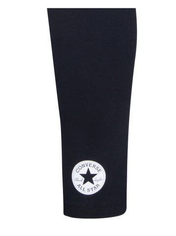 Converse Legging donkerblauw