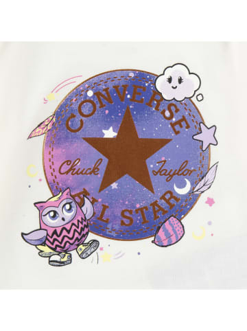 Converse Body (3 szt.) w kolorze granatowym, różowym i białym