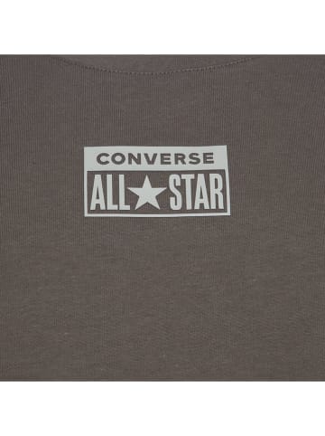 Converse Koszulka w kolorze khaki