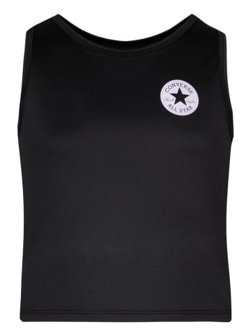 Converse Top in Schwarz