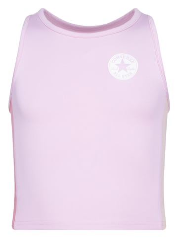 Converse Top in Lila