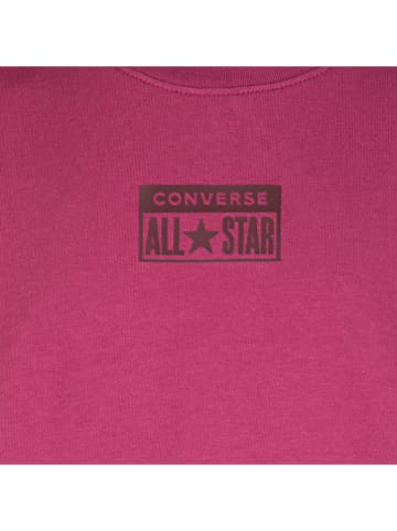 Converse Jurk roze