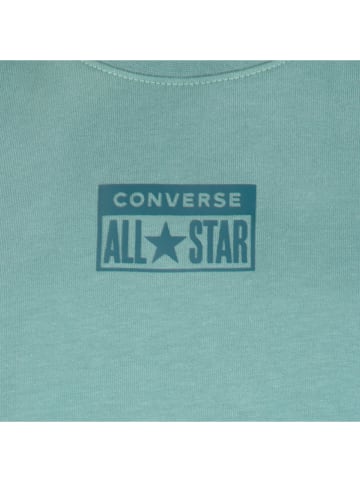 Converse Jurk turquoise