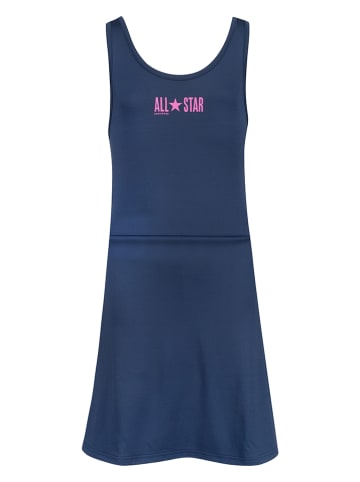Converse Kleid in Dunkelblau