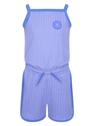 Converse Jumpsuit in Lila