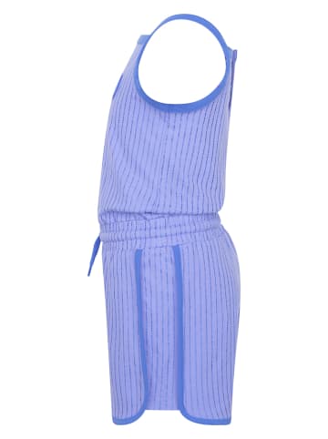 Converse Jumpsuit in Lila