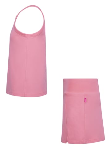 Converse 2tlg. Outfit in Rosa