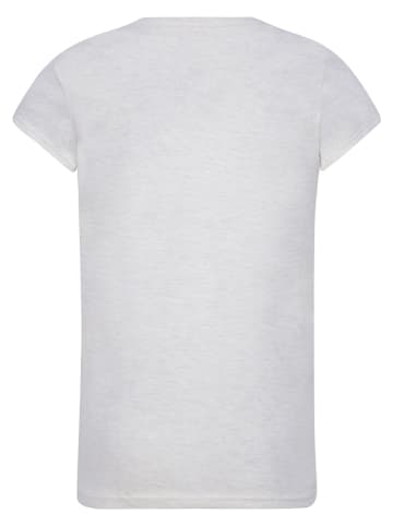 Converse Shirt grijs