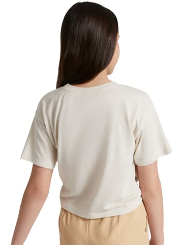 Converse Shirt grijs