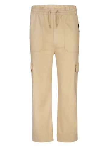 Converse Cargo-sweatbroek beige