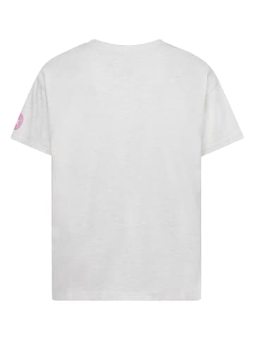 Converse Shirt in Creme