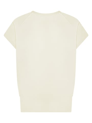 Converse Shirt in Creme