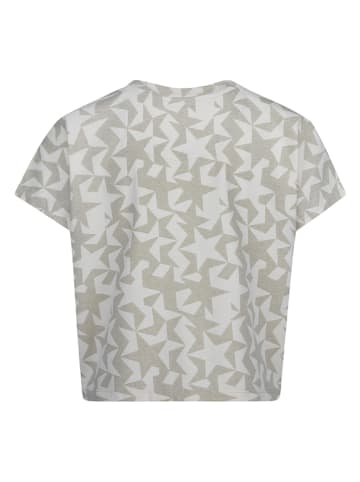 Converse Shirt in Grau