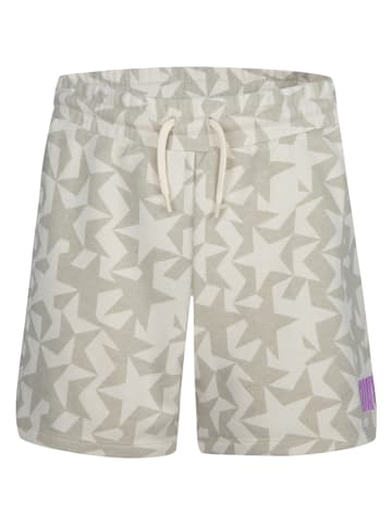 Converse Short grijs