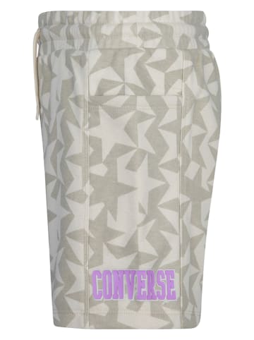 Converse Short grijs